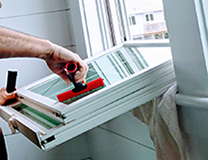 New Construction cleans obx