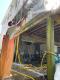 Power Washing Outer Banks obx