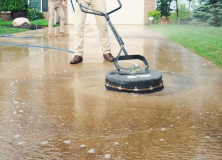 Outer Banks surface cleaning obx
