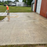 Outer Banks surface cleaning obx