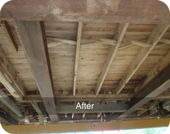 after home power washing jarvisburg