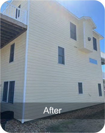 after home power washing wanchese