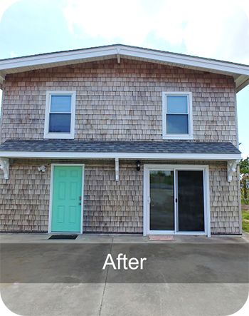 outer banks power wash after 5