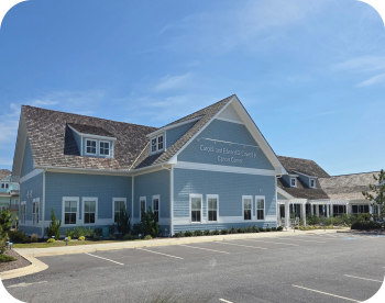 OUTER BANKS HEALTH COWELL CANCER CENTER