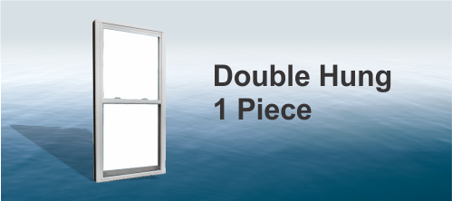 Double Hung