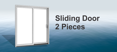 Sliding Glass